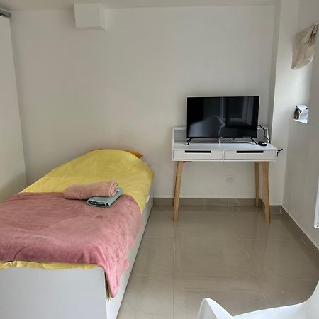 מאסי Chambre 14M2 מראה חיצוני תמונה