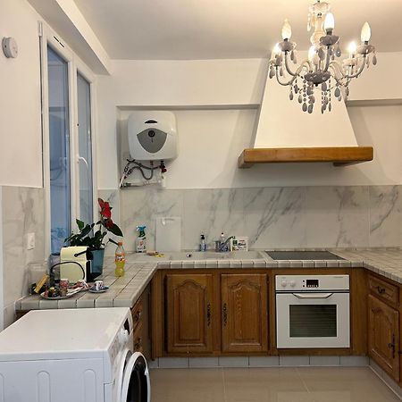מאסי Chambre 14M2 מראה חיצוני תמונה