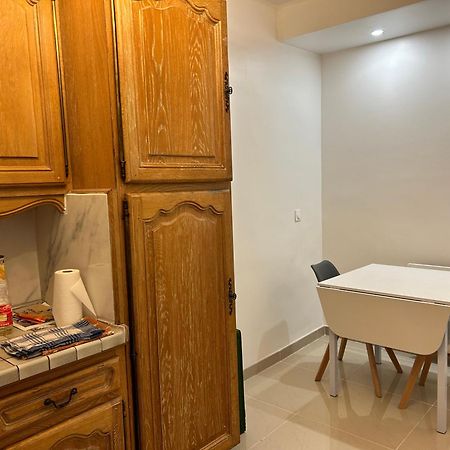 מאסי Chambre 14M2 מראה חיצוני תמונה
