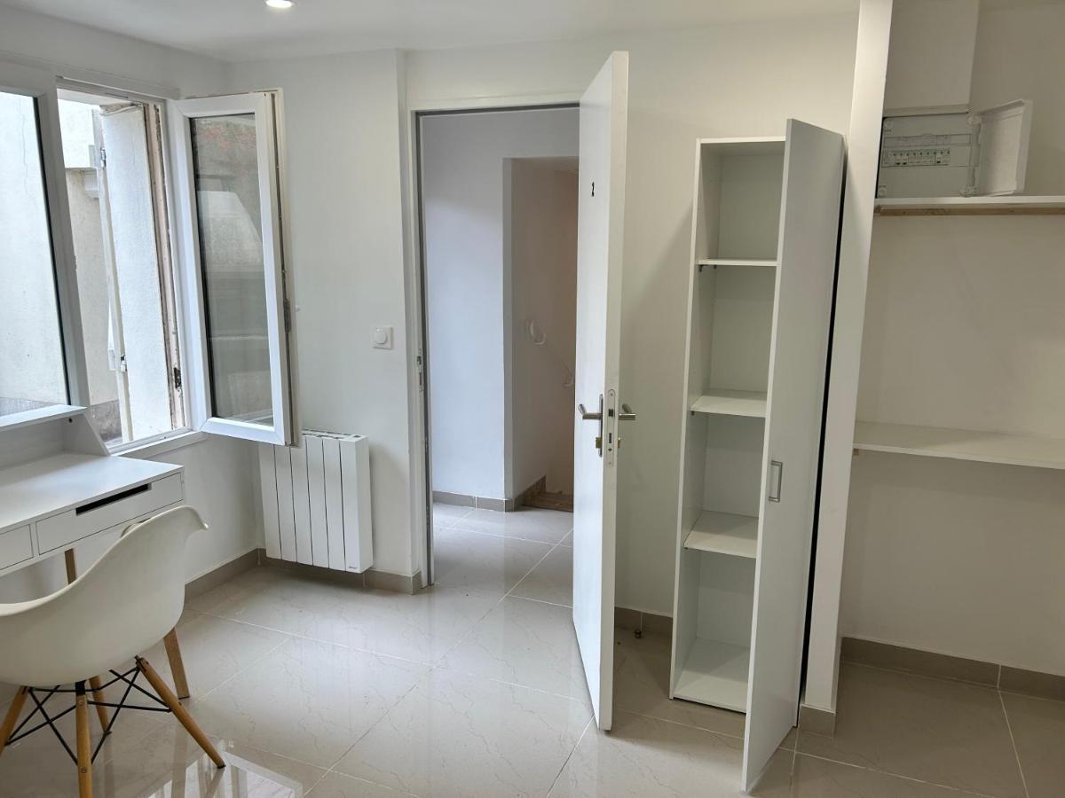 מאסי Chambre 14M2 מראה חיצוני תמונה
