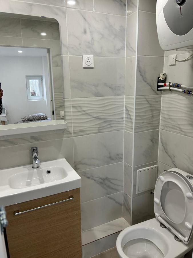 מאסי Chambre 14M2 מראה חיצוני תמונה