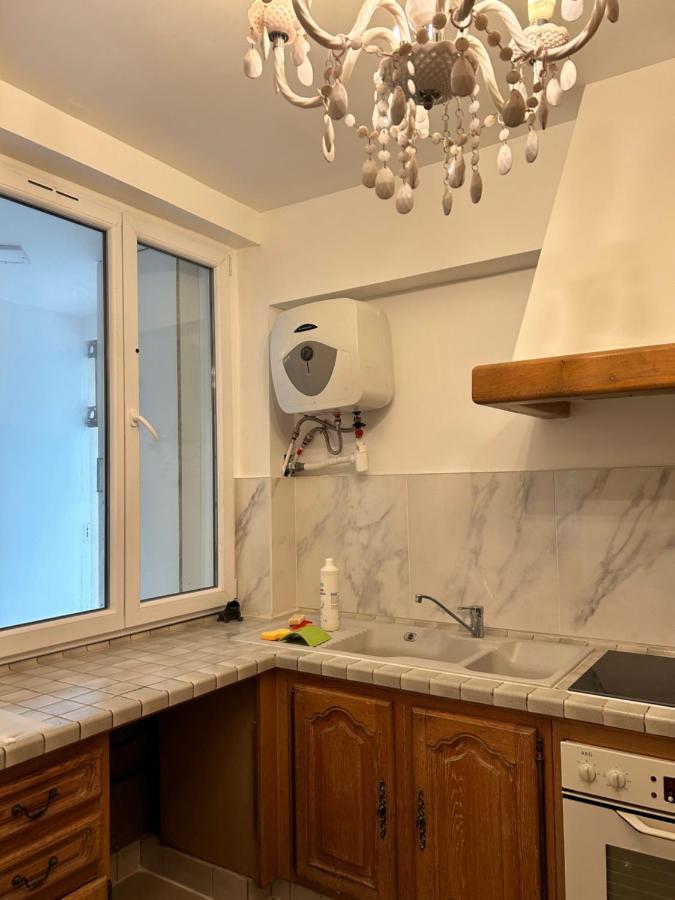 מאסי Chambre 14M2 מראה חיצוני תמונה