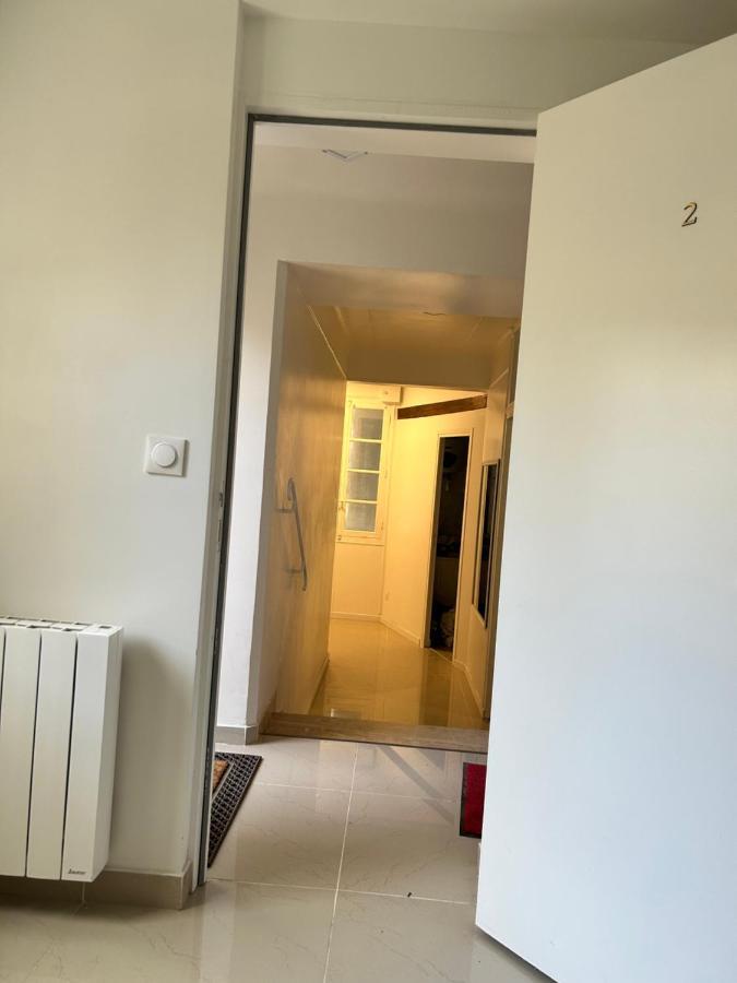 מאסי Chambre 14M2 מראה חיצוני תמונה