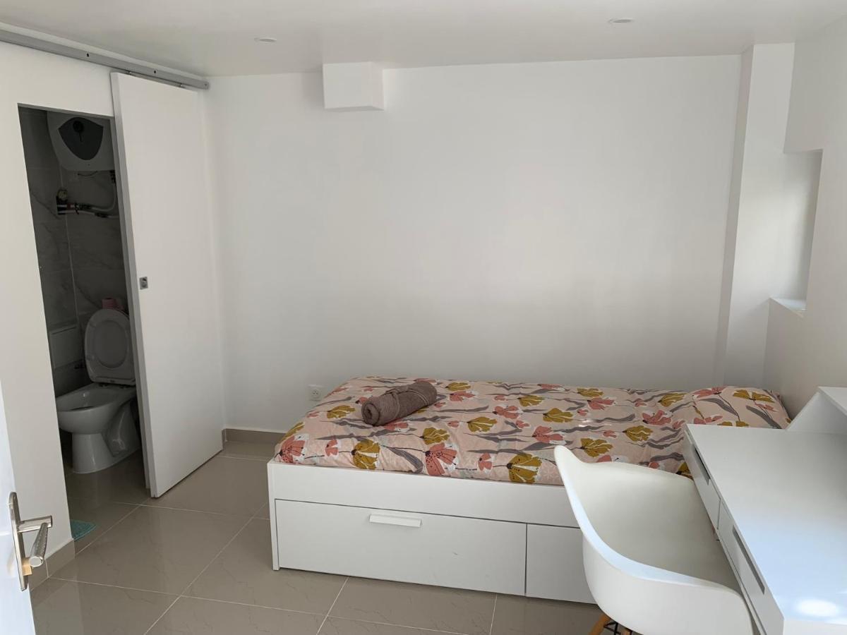 מאסי Chambre 14M2 מראה חיצוני תמונה
