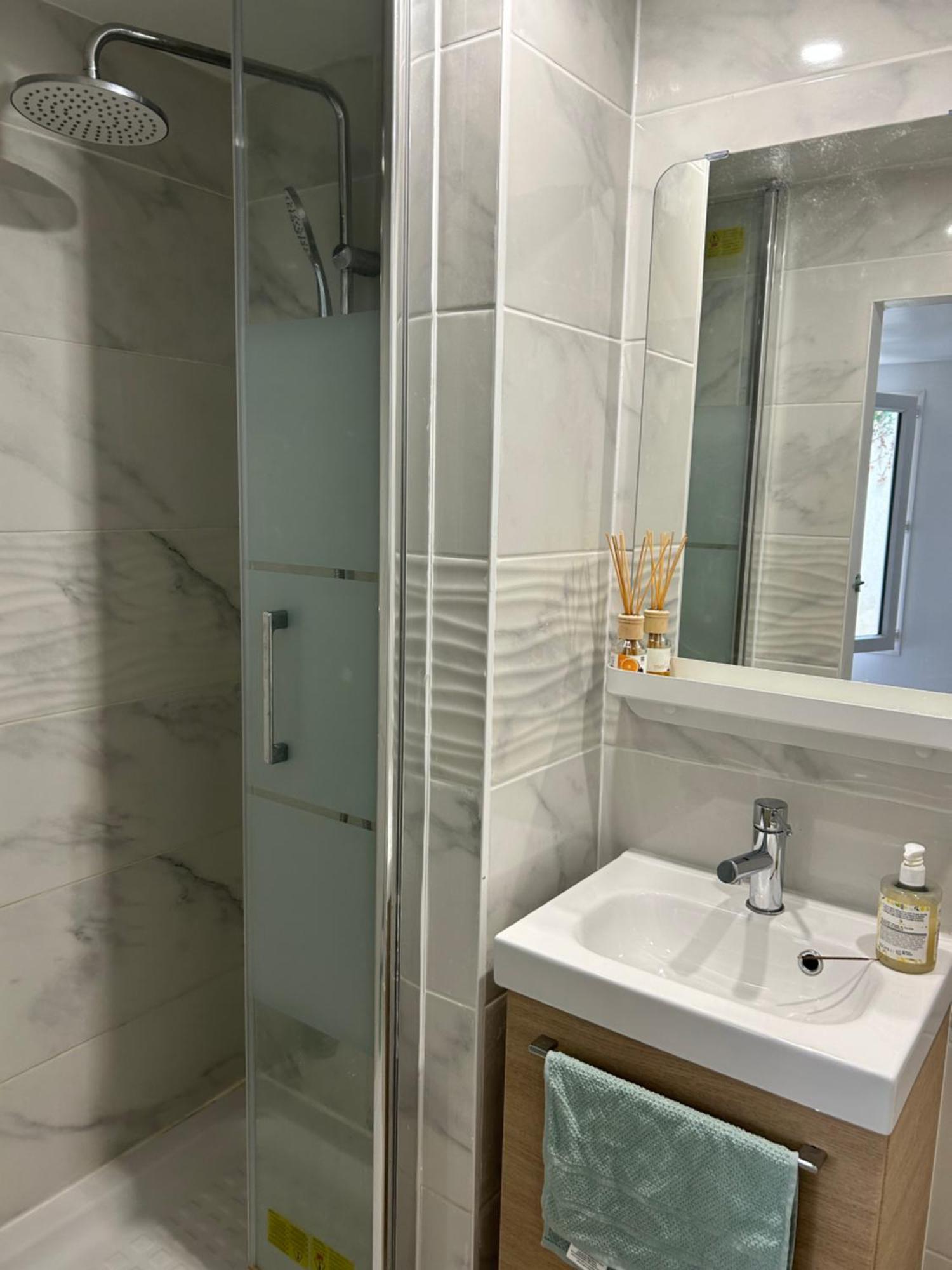 מאסי Chambre 14M2 מראה חיצוני תמונה