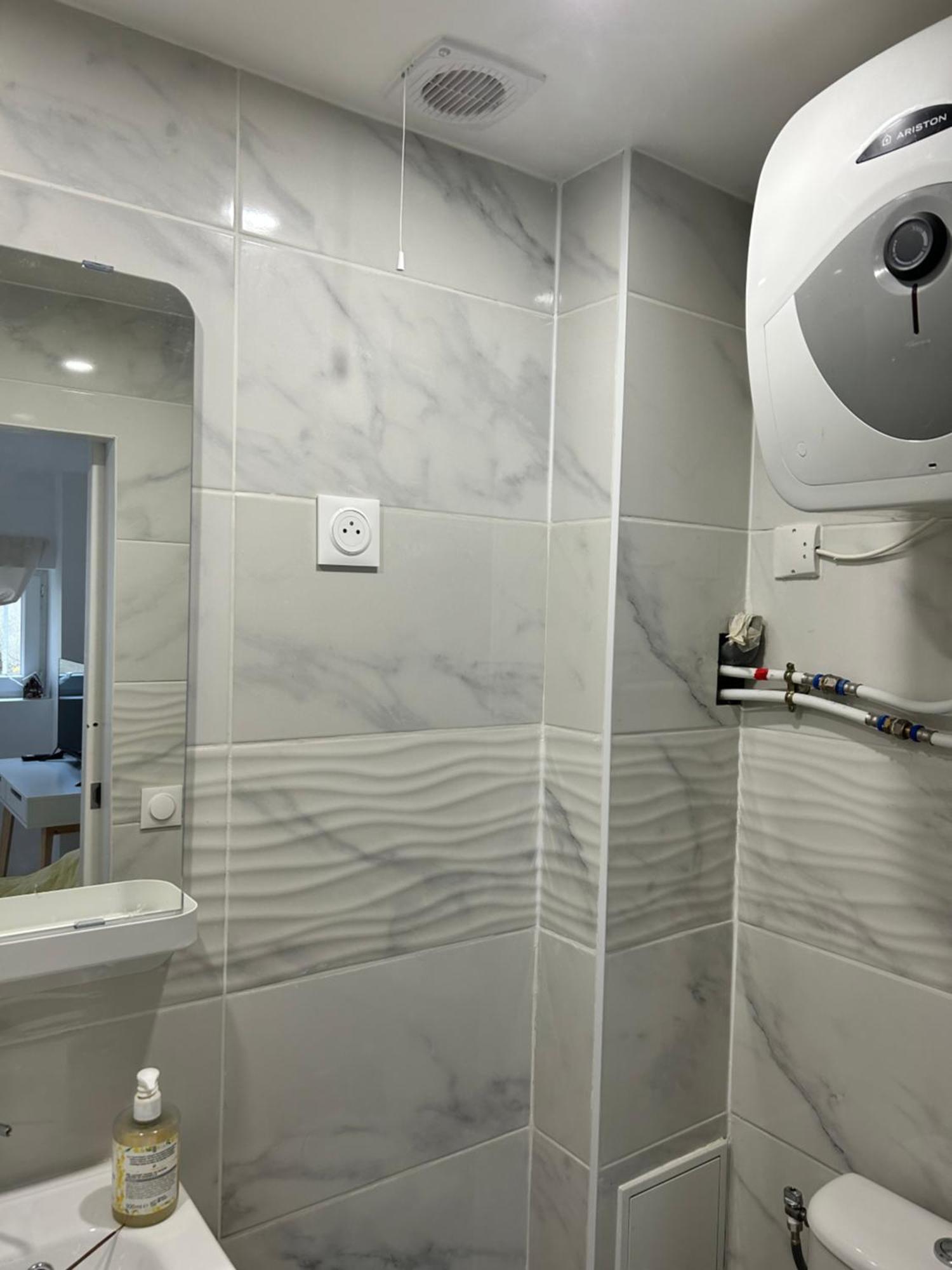 מאסי Chambre 14M2 מראה חיצוני תמונה