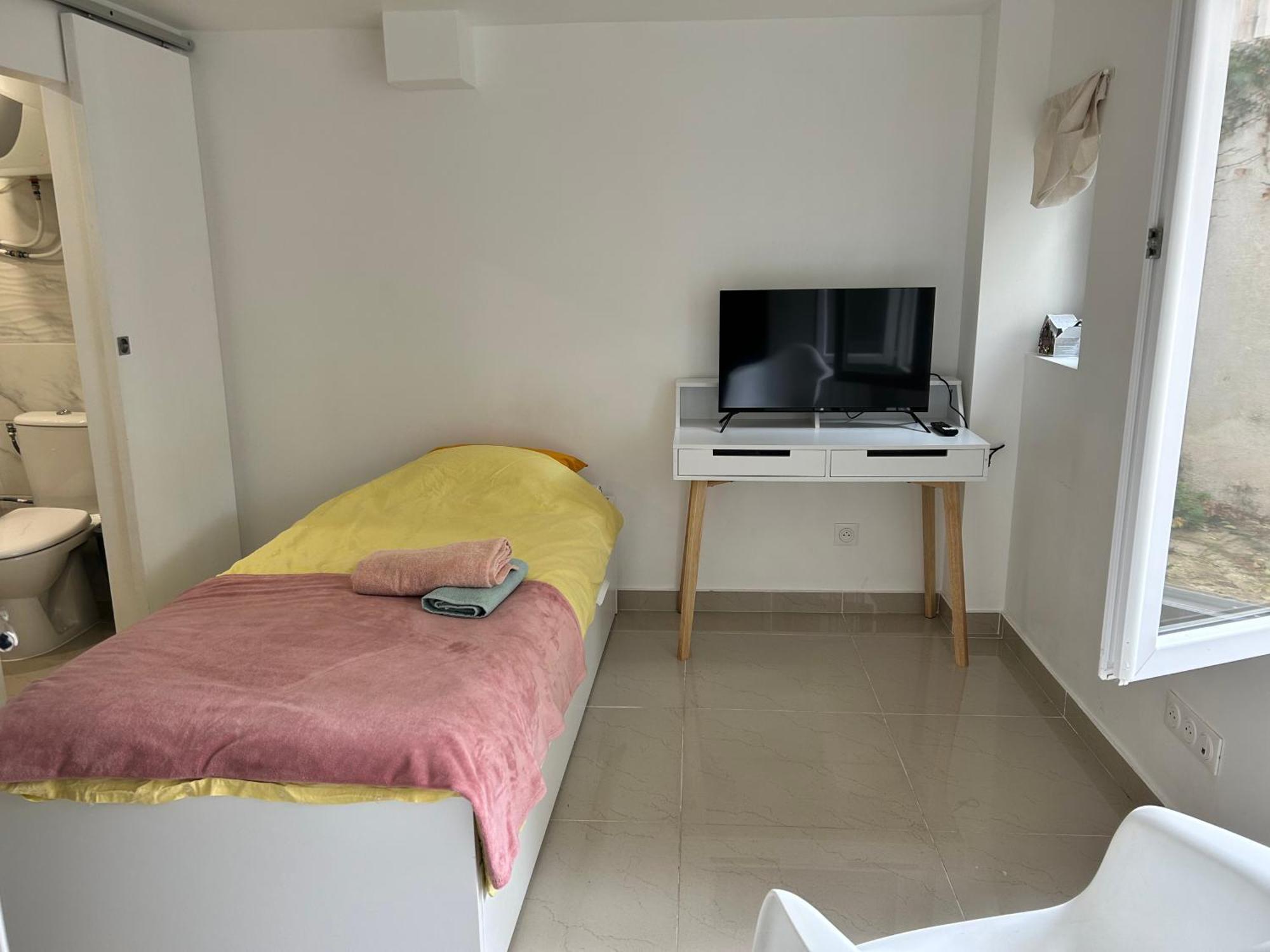 מאסי Chambre 14M2 מראה חיצוני תמונה