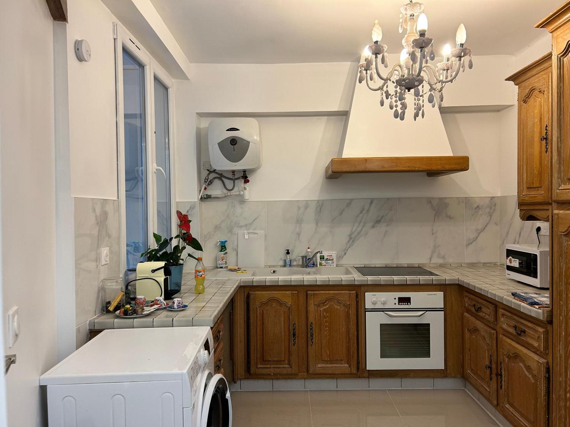 מאסי Chambre 14M2 מראה חיצוני תמונה