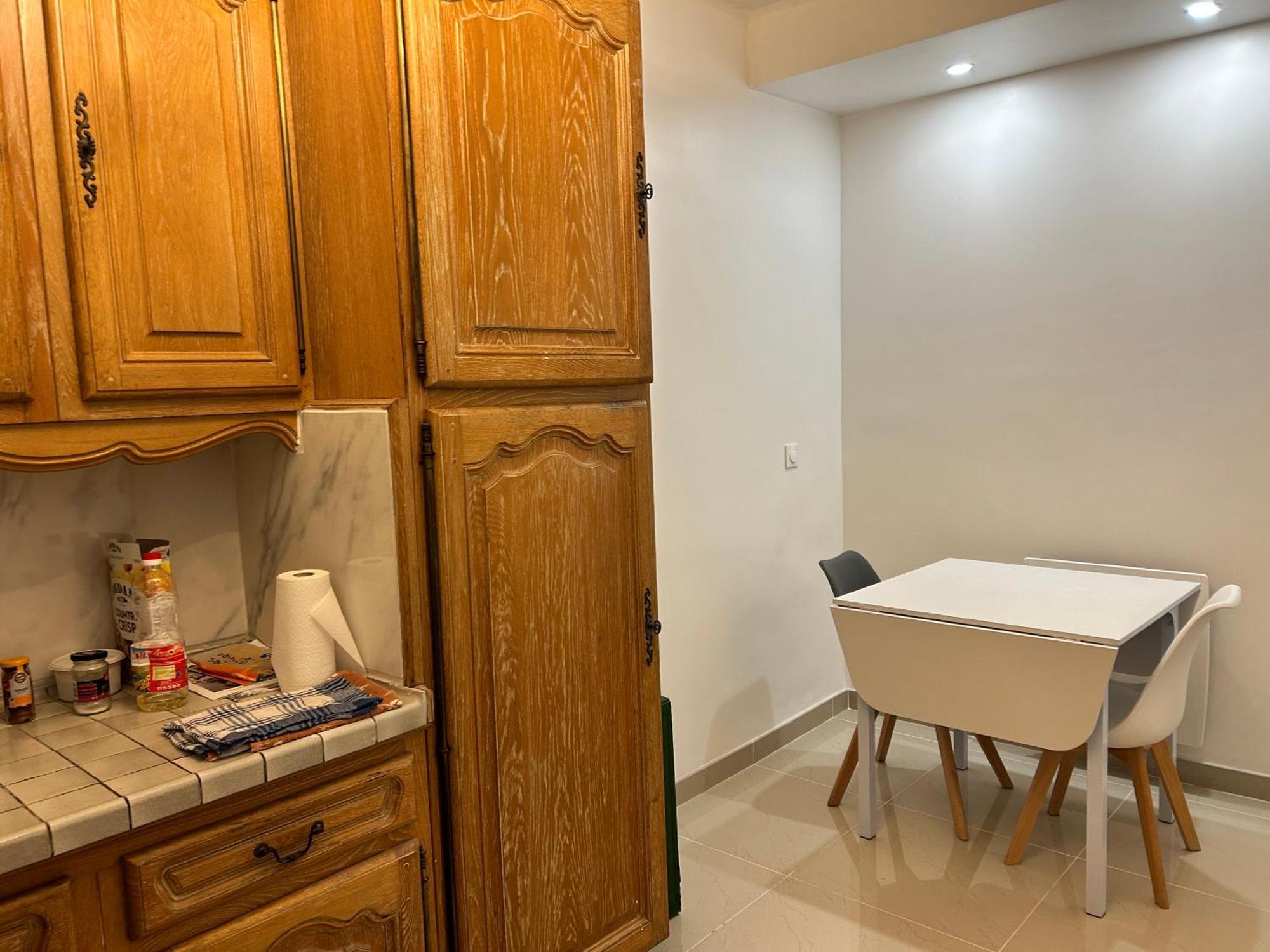 מאסי Chambre 14M2 מראה חיצוני תמונה